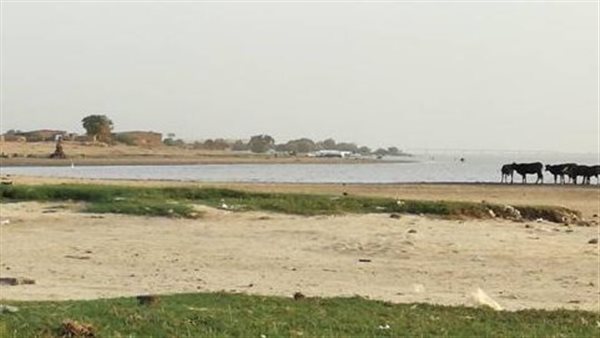 مصر تمر بسنوات قحط، خبير: أنهار السودان جفت وإثيوبيا تمنع تدفق المياه لملء سد النهضة