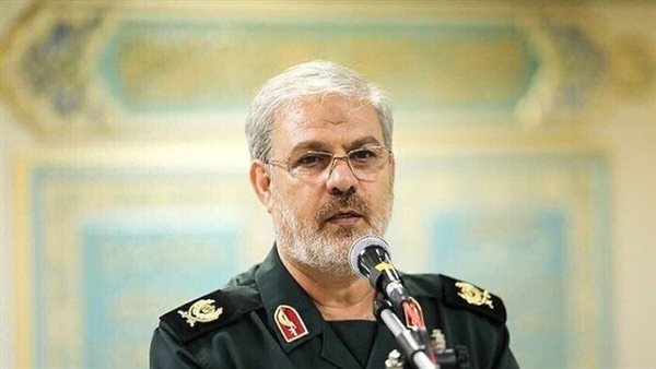 الحرس الثوري: العمليات الإيرانية تتركز حاليا على تدمير البنية الهجومية الأمريكية بالمنطقة