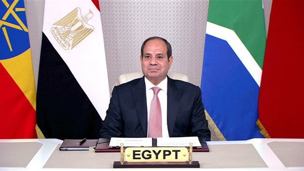 مصر والجزائر تدعمان التسوية السلمية للأزمة الإيرانية وترفضان المساس بأمن الدول العربية