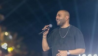 قبل طرحه الليلة، التفاصيل الكاملة لألبوم تامر عاشور الجديد
