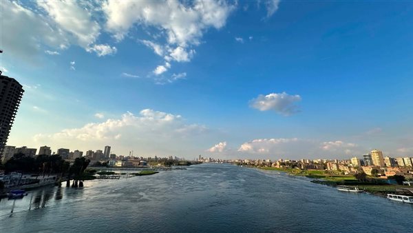 الأرصاد تكشف درجات الحرارة المحسوسة اليوم الجمعة بمدن مصر