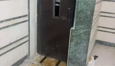 علقت بين السماء والأرض، الحماية المدنية تنقذ فتاة تعطل بها “أسانسير” عقار بالإسكندرية