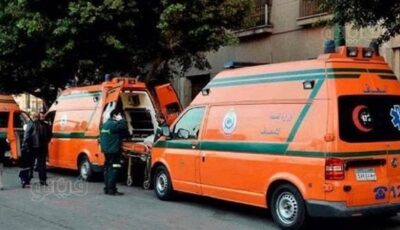 خلافات الجيرة انتهت بجنازة، ضربة في الرأس تنهي حياة شاب بالعجوزة والنيابة تحقق
