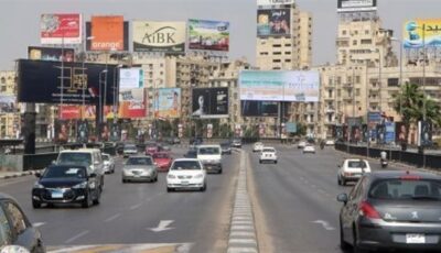 حالة المرور اليوم بالقاهرة والجيزة والقليوبية، سيولة على الطرق الرئيسية وانتشار أمني