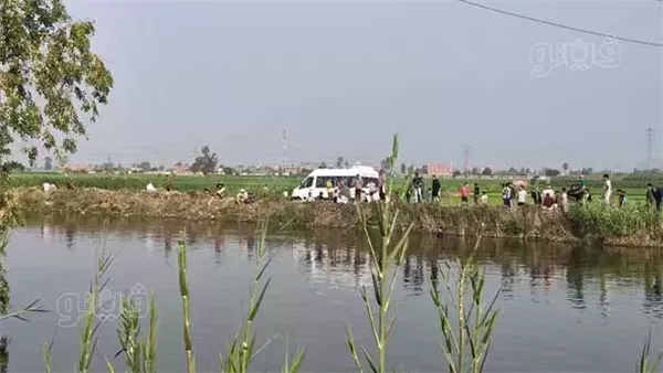 حلم الجامعة انتهى قبل أن يبدأ، مأساة طالب ودع امتحانات الثانوية ليستقر جسده في قاع بحر بالشرقية