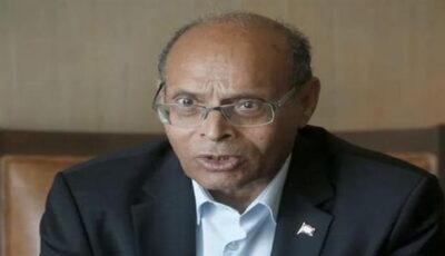 “تحريض المرزوقي” يثير أزمة دبلوماسية بين تونس وفرنسا
