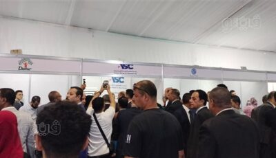 من الجامعة إلى سوق العمل، 50 شركة تعرض فرصا في ملتقى التوظيف بالزقازيق