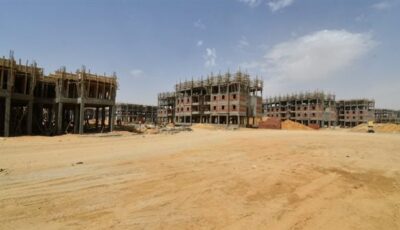 أسعار أراضي الإسكان المتوسط ببرنامج مسكن في المدن الجديدة