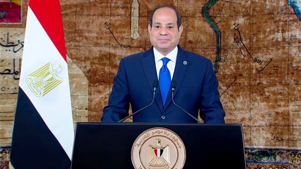 السيسى يصدق على قانون اعتماد خطة التنمية الاقتصادية والاجتماعية 2026- 2027