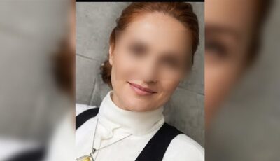 وصول المتهمة بقتل وتقطيع والدتها بمنطقة سيدى بشر إلى الإسكندرية