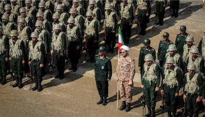 الحرس الثوري الإيراني يؤكد مقتل جنود أمريكيين باستهداف تجمع لهم في الكويت