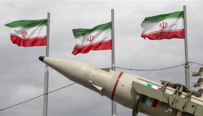 تصعيد خطير، الحرس الثوري يستهدف قاعدتي الأمير حسن والملك فيصل بالأردن