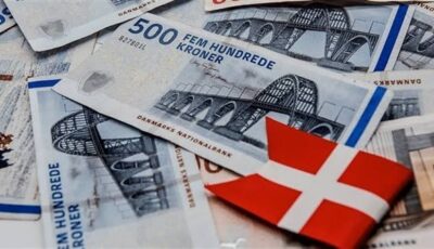سعر الكرون الدنماركي أمام الجنيه في البنوك المصرية (آخر تحديث)