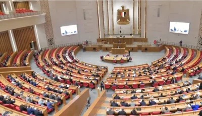 بالأرقام، حصاد مجلس النواب في دور الانعقاد الأول (إنفوجراف)