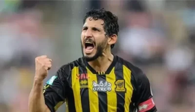 بعد تعليق حذائه، أحمد حجازي.. مسيرة مدافع مصري كتب اسمه بين الكبار