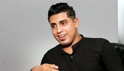 حبس كروان مشاكل 6 أشهر في واقعة نشر فيديو خادش بالإسكندرية