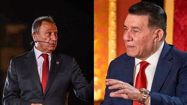 رغم اعتذاره على الهواء، اليوم ثاني جلسات محاكمة مدحت شلبي بتهمة سب وقذف الخطيب