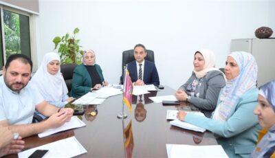 جامعة الفيوم: مشروع التنور المجتمعي ساعد 49800 شخص علي التحرر من الأمية