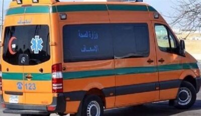 طائرة ورقية تقود طفلًا إلى الموت، نهاية مأساوية على ضفاف ترعة المنصورية