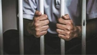 حبس عاطل في 15 مايو، قتل والده بسبب 100 جنيه