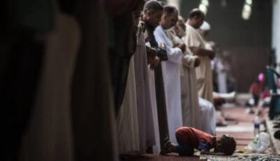 موعد أذان العشاء اليوم الخميس 23- 7- 2026 في القاهرة والمحافظات