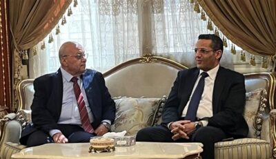 تعاون مرتقب بين نقابة الصحفيين ونادي القضاة بشأن التدريب على تغطية الملف القضائي