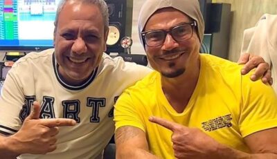 أمير محروس لـ”فيتو”: عمرو دياب بدأ العمل على ألبومه الجديد بعد طرح “ابتدينا”