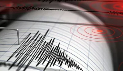 زلزال بقوة 7.4 درجة يضرب بويرتو ماديرو في المكسيك