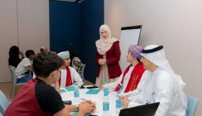 البرلمان العربي للطفل يختتم اليوم دورته الرابعة