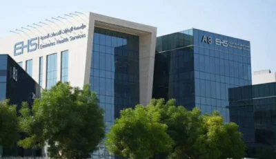 1.4 مليون فحص طبي للإقامة خلال 2025