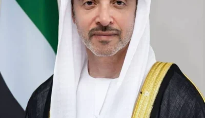 هزاع بن زايد: في يوم عهد الاتحاد نجدد الولاء للقيادة ومواصلة مسيرة الآباء والأجداد