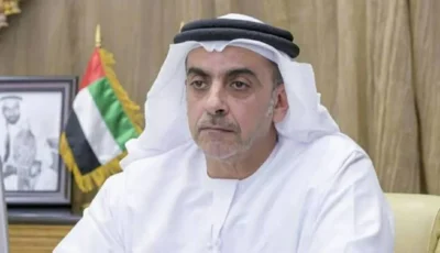 سيف بن زايد: بحكمة محمد بن زايد ستظل الإمارات عنواناً للعزة والطمأنينة والريادة