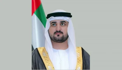 مكتوم بن محمد: عهد الاتحاد مسؤولية وطنية راسخة في قلوب أبناء الإمارات