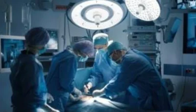 جراحة نادرة في مصر.. استخراج رصاصة من مخ طفل دون مضاعفات