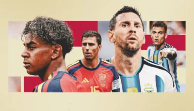 إسبانيا والأرجنتين.. كل ما تريد معرفته عن أضخم نهائي في تاريخ كأس العالم
