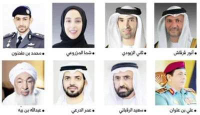 يوم وطني ملهم للبناء على إرث المؤسسين