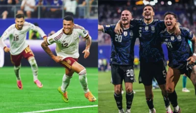 22 لاعباً قادوا الأرجنتين وإسبانيا إلى نهائي مونديال 2026