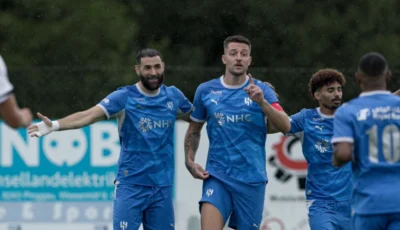 الهلال يكسب التجربة النمساوية بثنائية بنزيمة ومالكوم