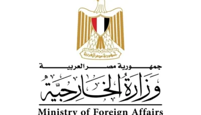 مصر تدين الاعتداء الإيراني على المنشآت الحيوية في الكويت