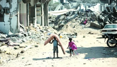 إسرائيل تغلق محيط غزة.. وعنف المستوطنين يتصاعد في الضفة