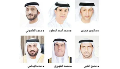 مسؤولون: «يوم عهد الاتحاد» يصون الهوية الوطنية