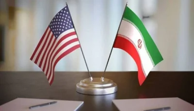 إيران: الاتصالات الدبلوماسية مع أمريكا مستمرة