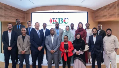 «غرفة دبي» تطلق «الأعمال الكيني» لتعزيز التعاون التجاري والاستثماري