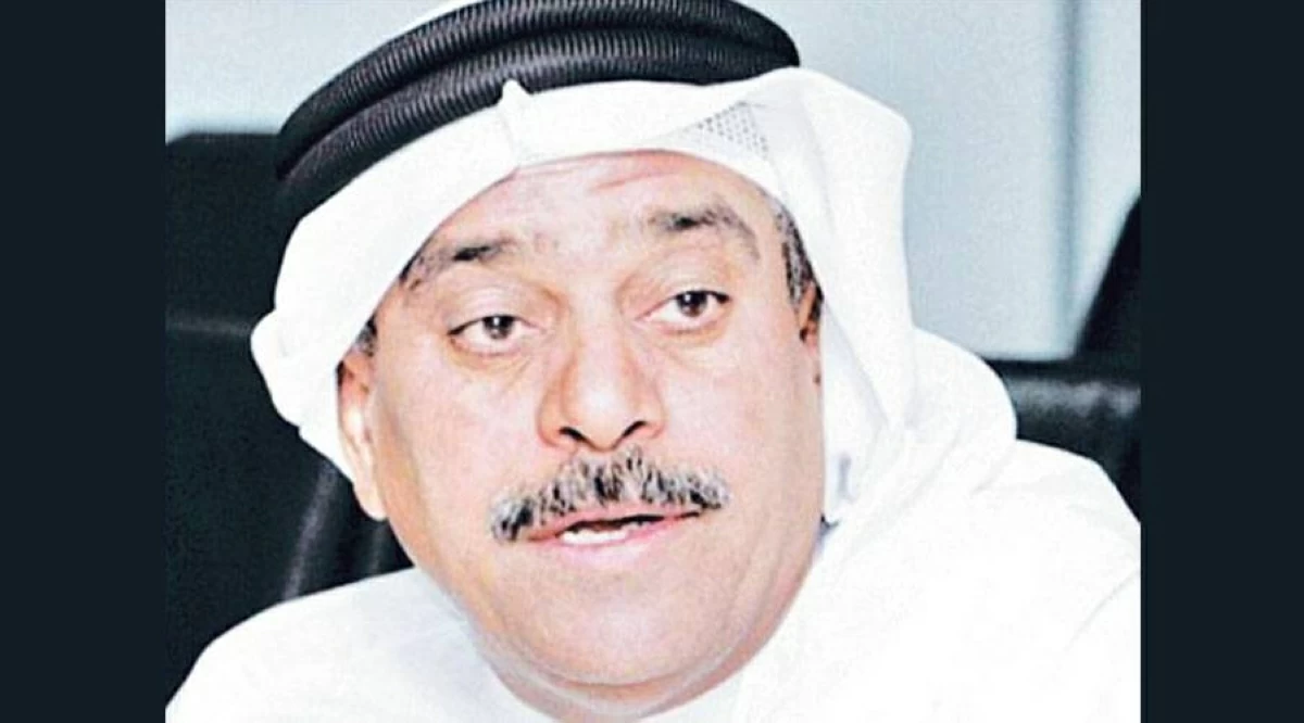 إبراهيم مبارك: الغموض في السرد الجديد مجرد عبث