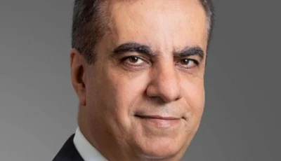 عادل العلي ينال «القيادة التنفيذية» ضمن جوائز شركات الطيران في لندن