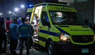 طلب مساعدتها فضربته.. تفاصيل صادمة لجريمة مقتل مُسن على يد ابنته في مصر