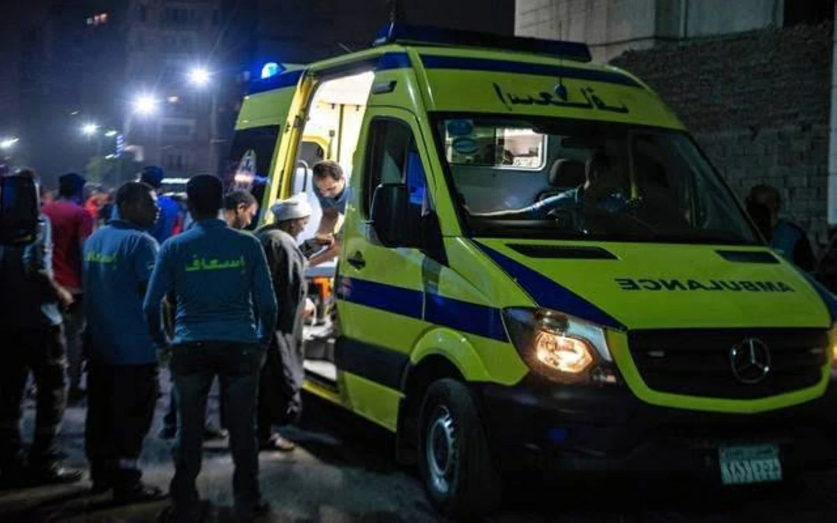 طلب مساعدتها فضربته.. تفاصيل صادمة لجريمة مقتل مُسن على يد ابنته في مصر