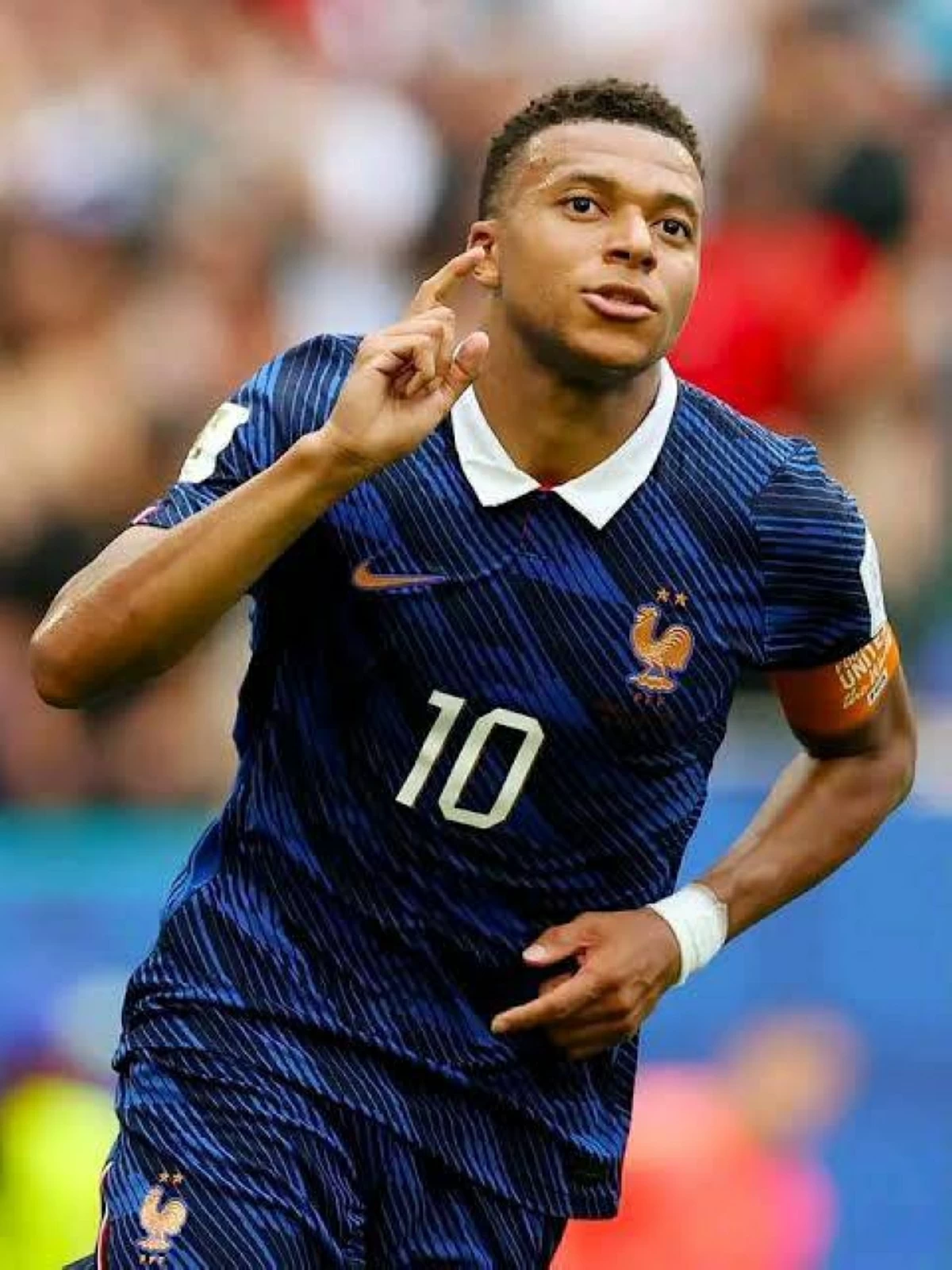 الحذاء الذهبي في كأس العالم 2026.. مبابي يصنع التاريخ بأول لاعب يحصدها مرتين