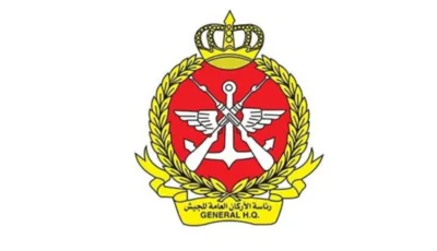 الجيش الكويتي يتصدى لهجمات إيرانية عدوانية بالصواريخ والمسيّرات