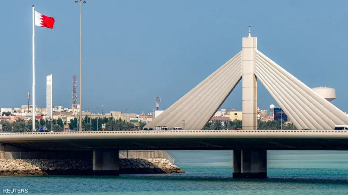 إيران تستهدف أجهزة الملاحة الجوية المدنية في المنامة دون تأثير